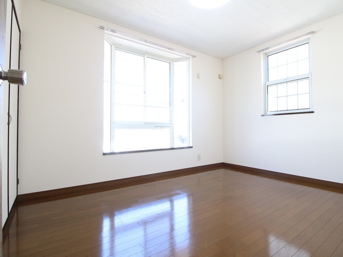 居室 タウンハウスK　A棟