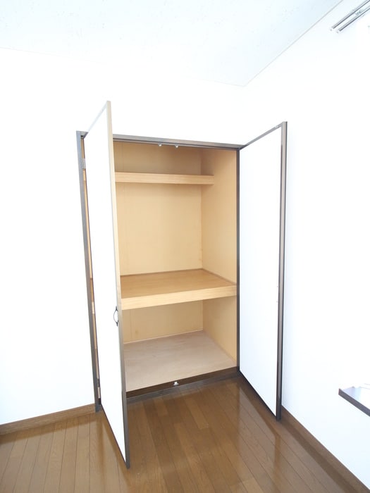 収納 タウンハウスK　A棟