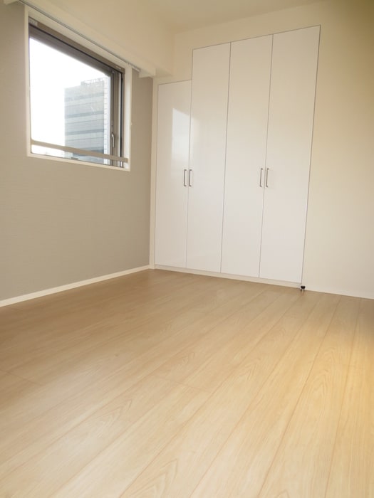 居室 パークアクシス横浜山下町