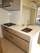 キッチン パークアクシス横浜山下町