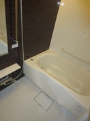 バス／シャワールーム等 パークアクシス横浜山下町