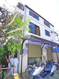 ハイツ榊原