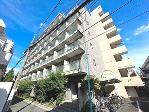 メゾン・ド・ヴィレ荻窪（401）