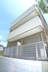 レオーネ新松戸