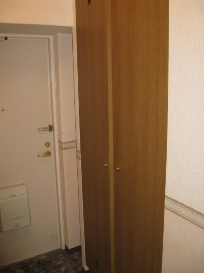 靴箱 エクシード八千代中央