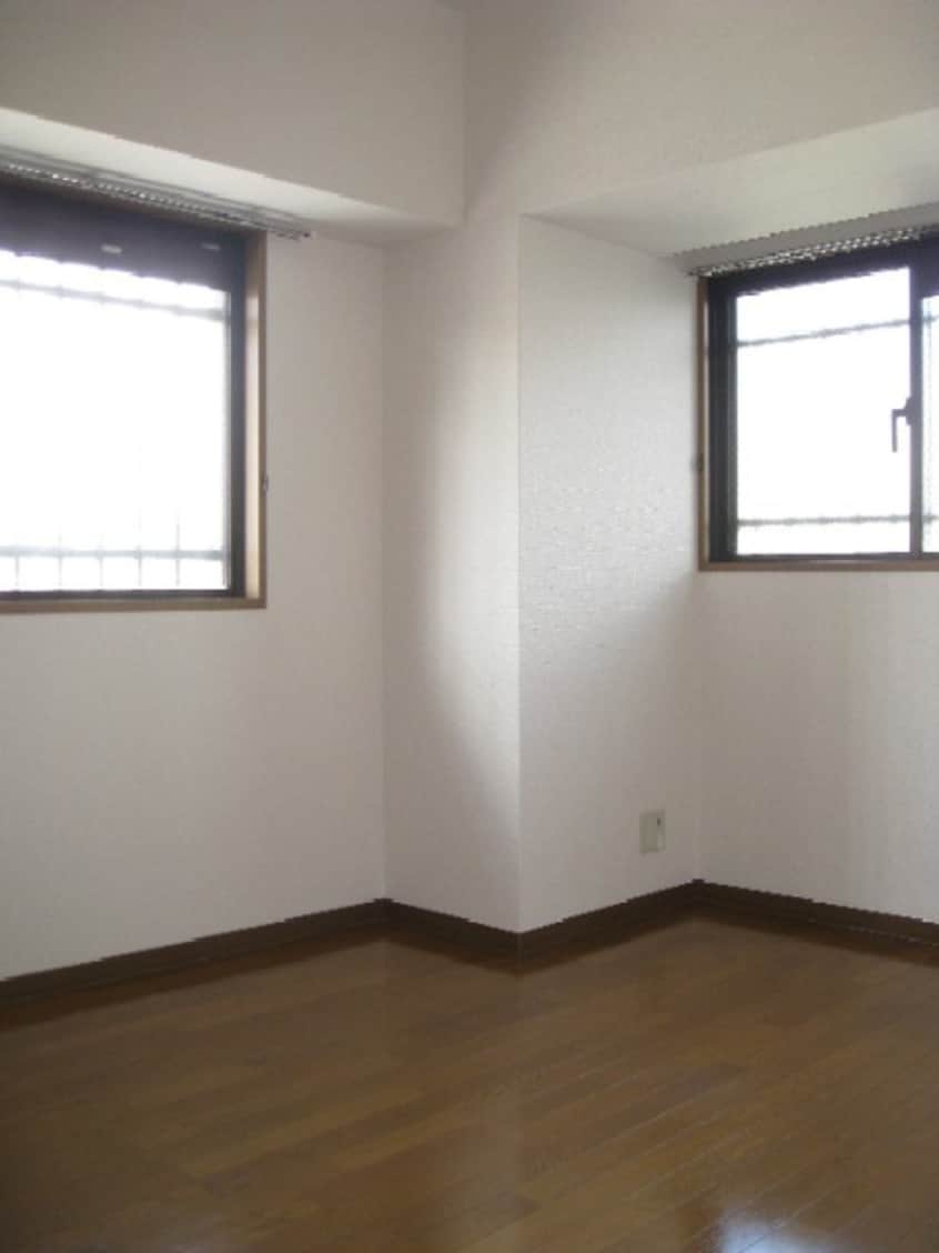 居室 エクシード八千代中央