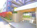 建物設備 エクシード八千代中央