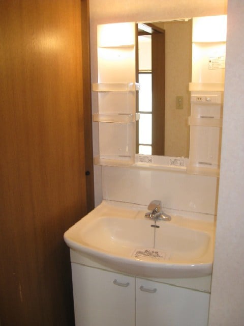 洗面 エクシード八千代中央