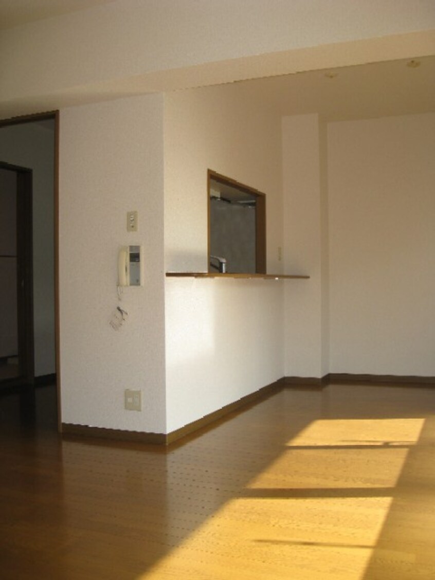 居室 エクシード八千代中央