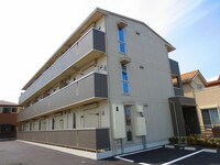 グレースコート