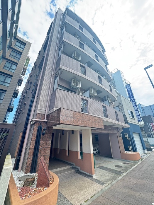 外観写真 エンプレス