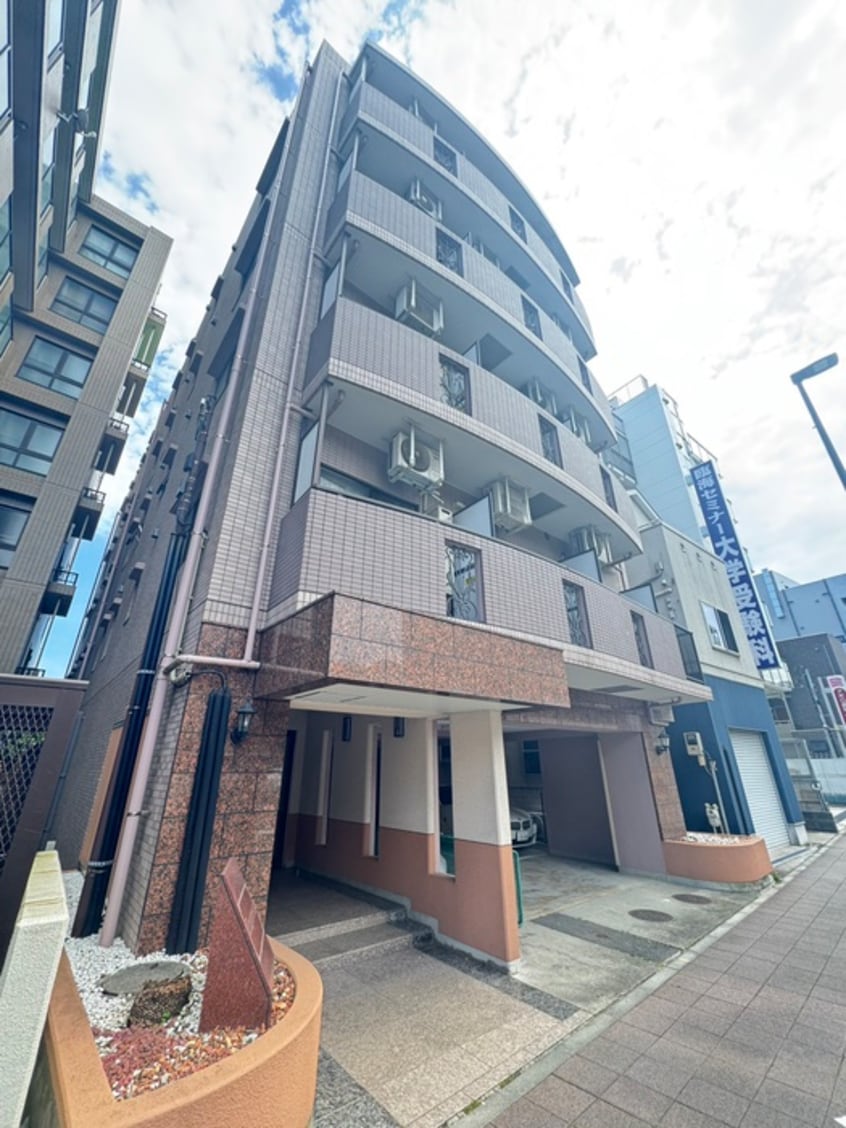 外観写真 エンプレス