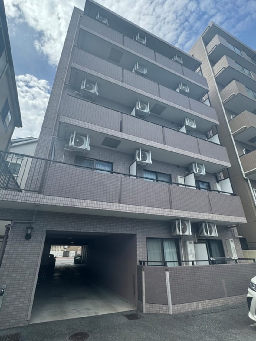 外観写真 エンプレス