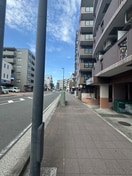 周辺環境 エンプレス