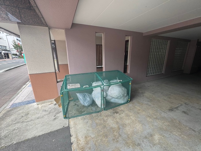 建物設備 エンプレス