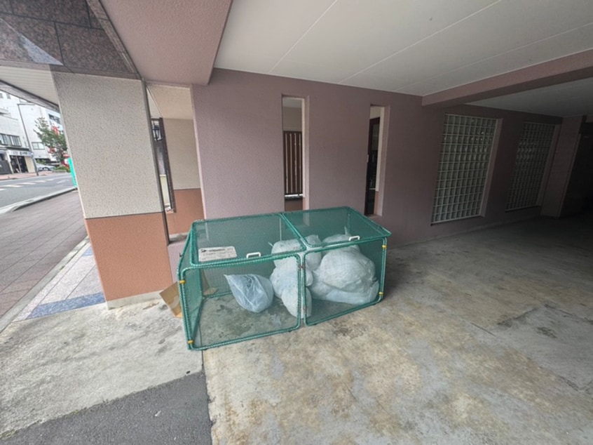 建物設備 エンプレス