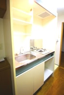 キッチン エンプレス