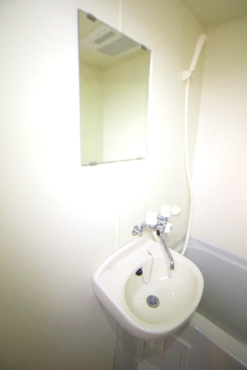 洗面 エンプレス