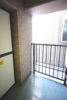 ベランダ・バルコニー エンプレス