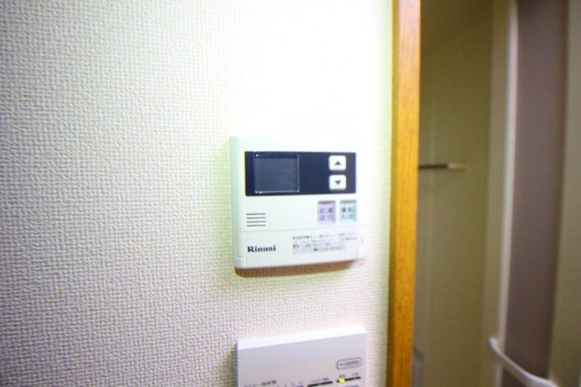 内観写真 エンプレス