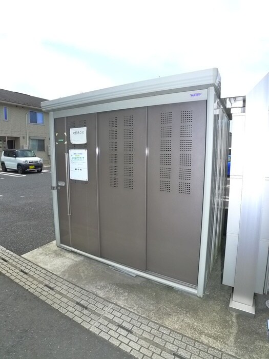 建物設備 サンモール　B棟