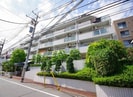 小滝台マンション（E305）の外観