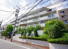 小滝台マンション（E305）の外観