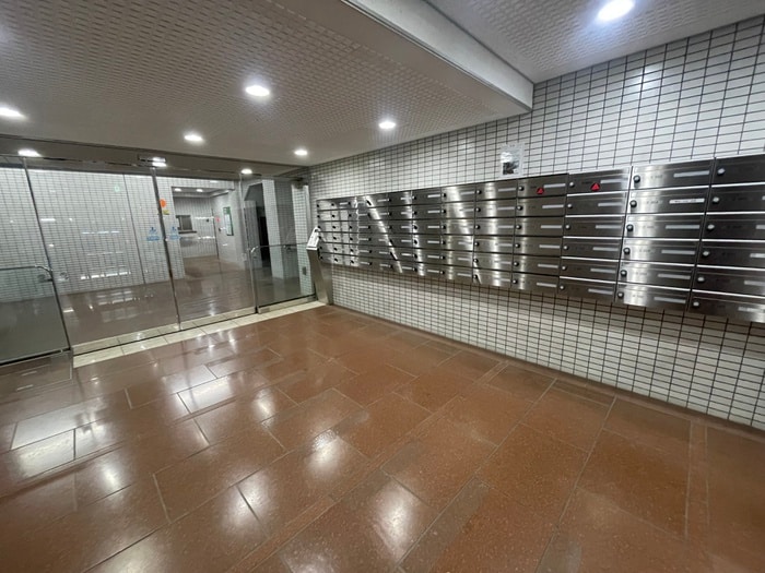 建物設備 小滝台マンション（E305）