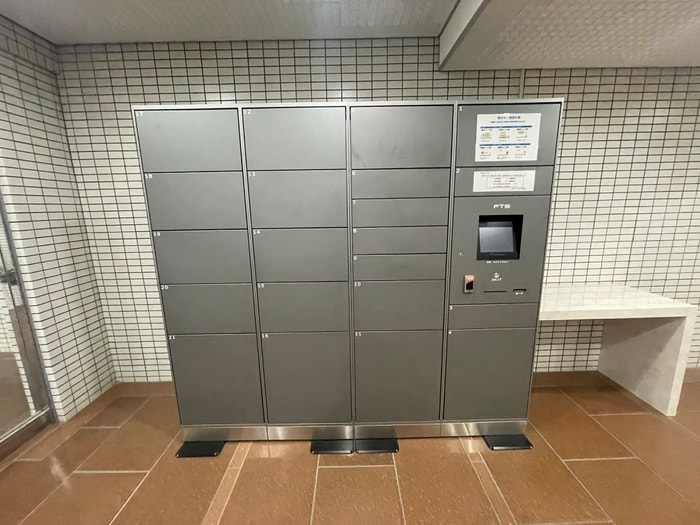 その他 小滝台マンション（E305）