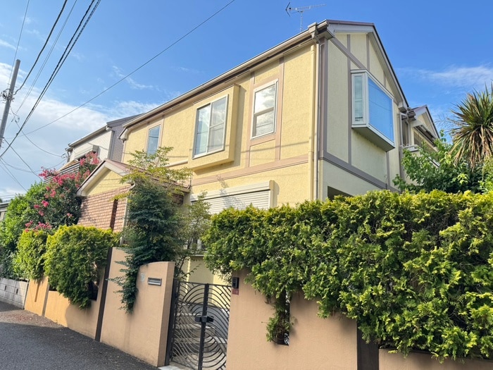 外観写真 浜田山２丁目戸建