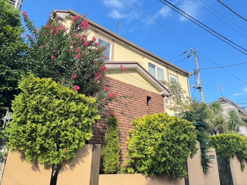 外観写真 浜田山２丁目戸建