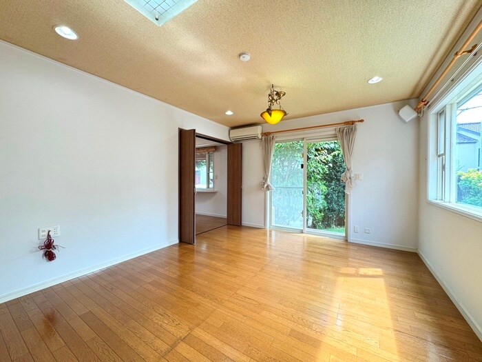 居室 浜田山２丁目戸建