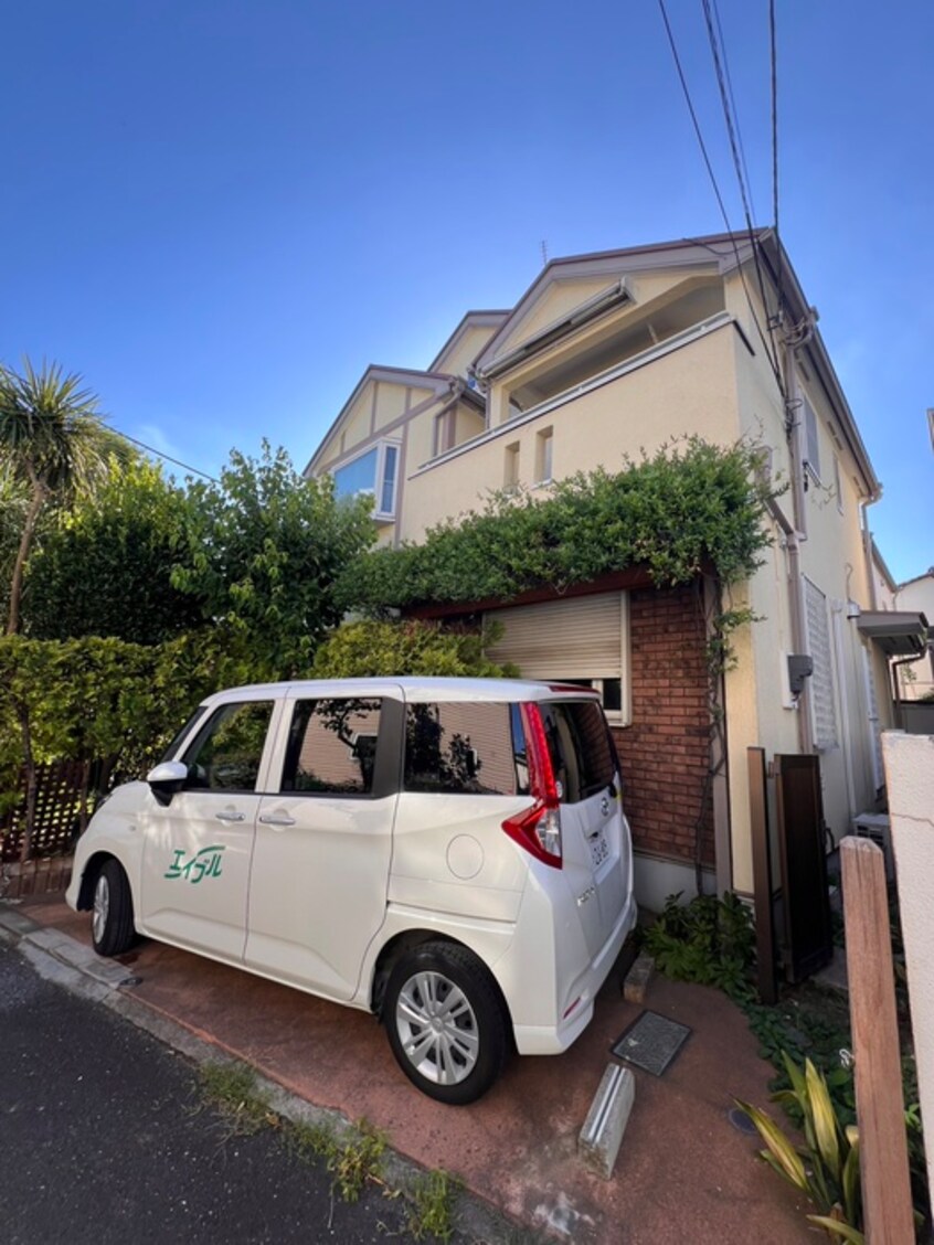 外観写真 浜田山２丁目戸建