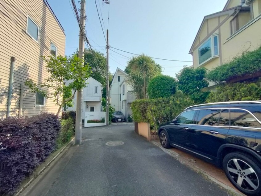 周辺環境 浜田山２丁目戸建