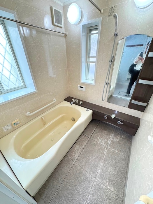 バス／シャワールーム等 浜田山２丁目戸建