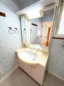 洗面 浜田山２丁目戸建