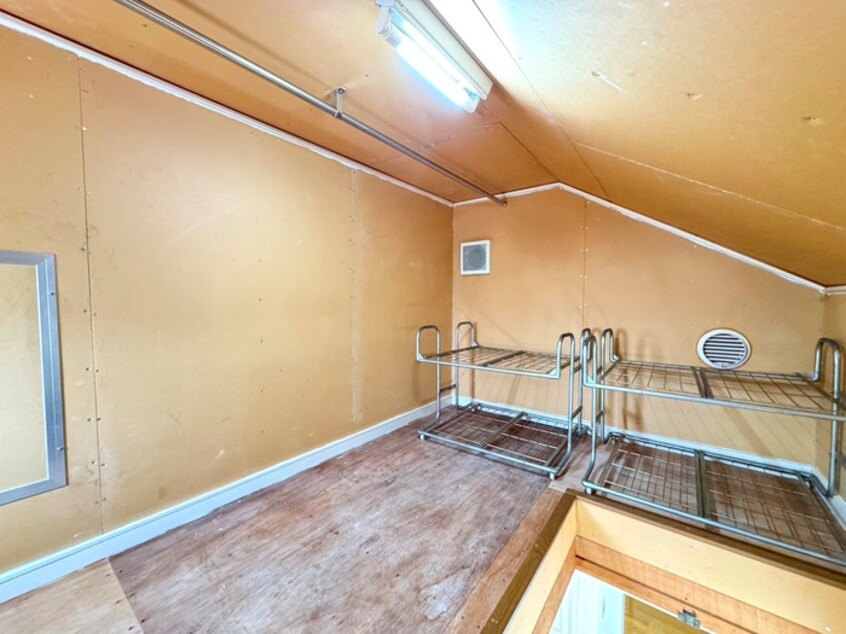 収納 浜田山２丁目戸建