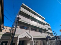 スカイコート池袋西（４０３）