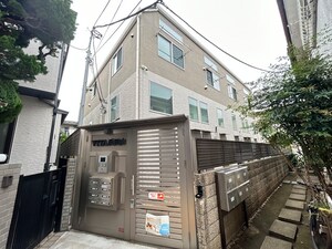 ＶＩＴＡ浜田山