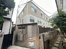 ＶＩＴＡ浜田山の外観