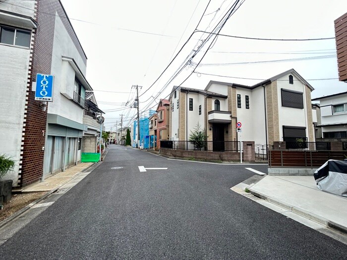周辺環境 ＶＩＴＡ浜田山