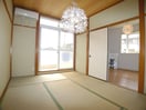 内観写真 セラヴィ宮野木