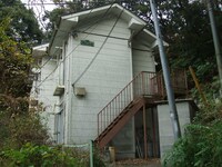 リーベ田浦
