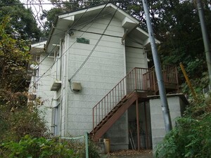 リーベ田浦