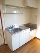 キッチン ファミ－ル本郷