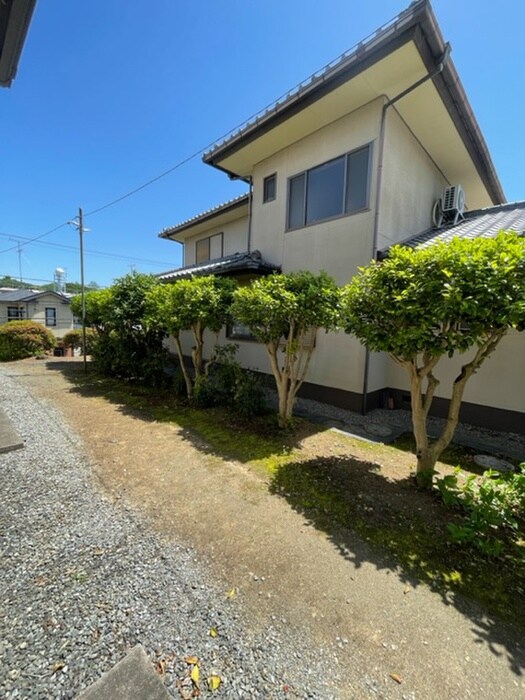 室内からの展望 はなやコ－ポ