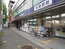 セイジョーあざみ野店(ドラッグストア)まで704m はなやコ－ポ