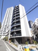 ARKMARK中野の外観