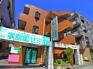 メゾン土呂第５の外観