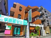 メゾン土呂第５